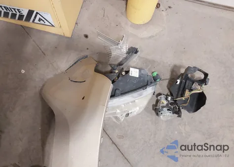 2007 Lincoln Mkx from USA, damaged, VIN 2LMDU88C77BJ19045